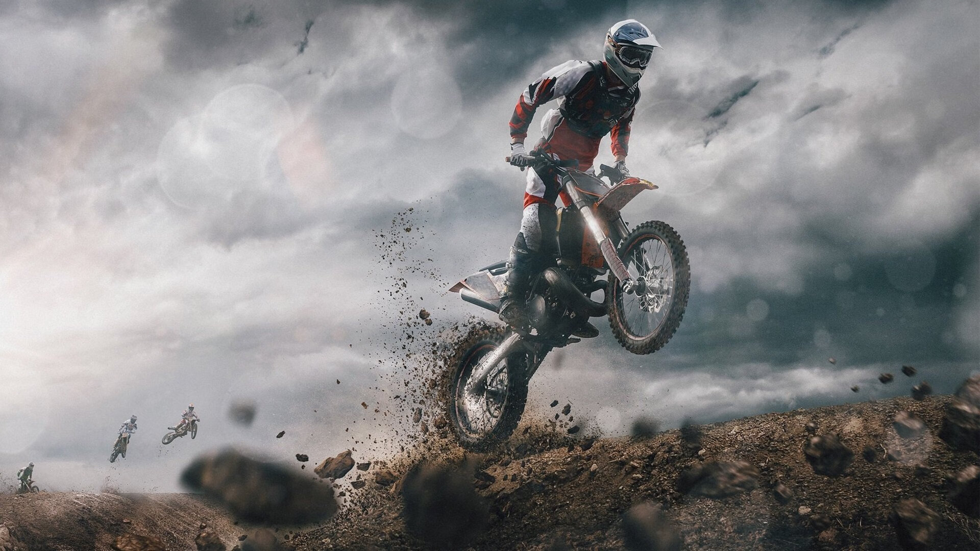 史上最令人震撼的逆转比赛盘点，逆转获胜